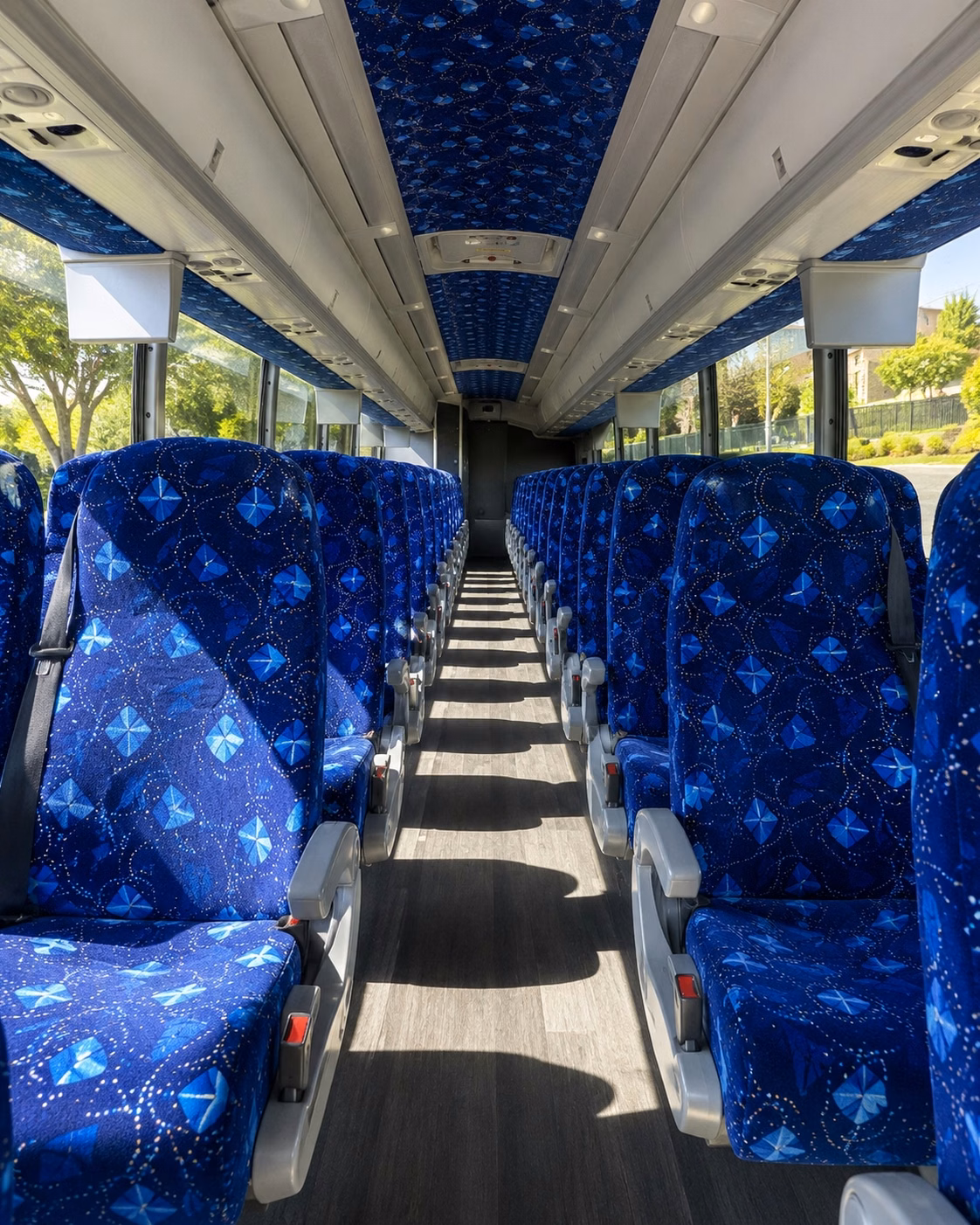 charter buses for springfield church retreats pilgrimages and regional faith conferences