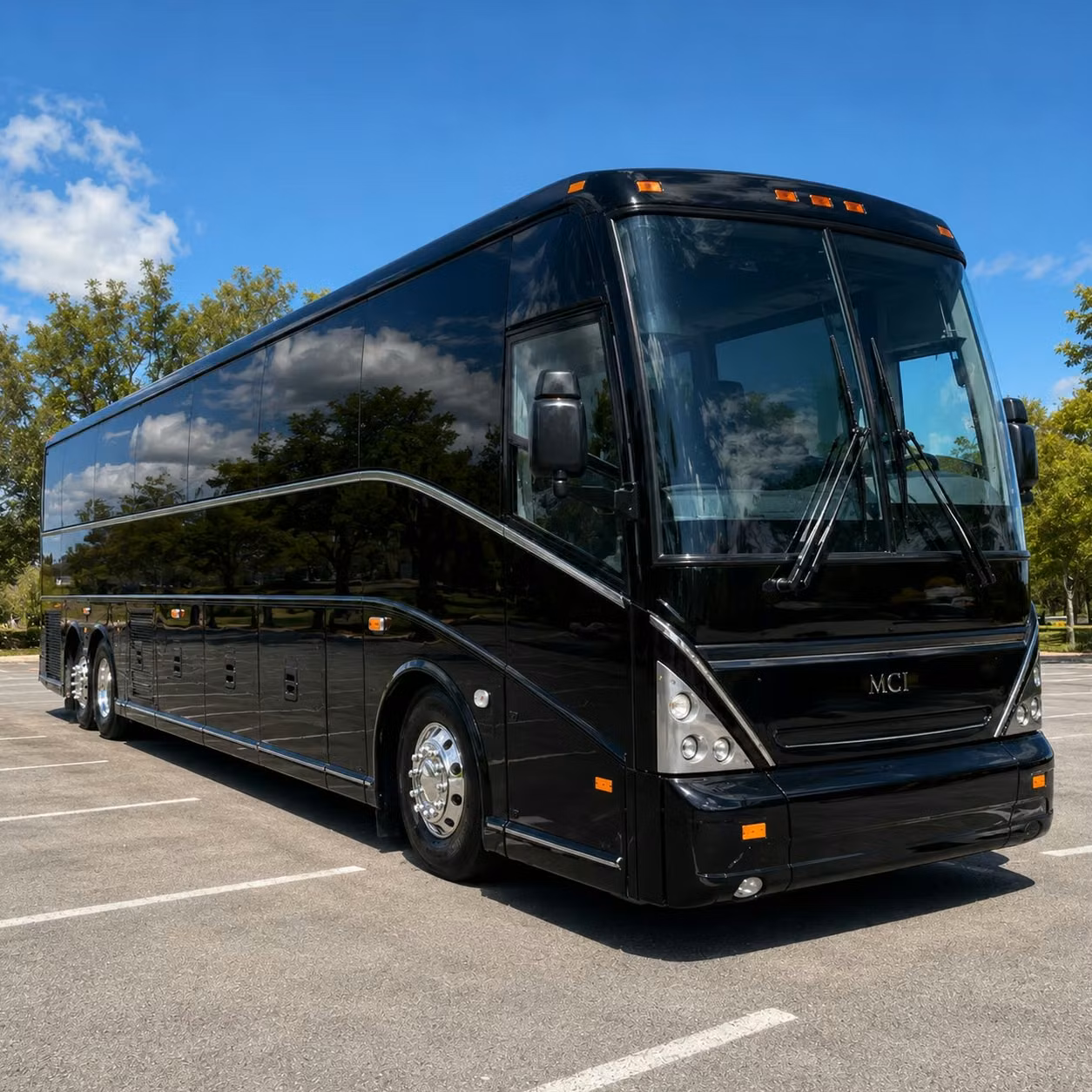 corporate airport transfers to bradley international have never been simpler