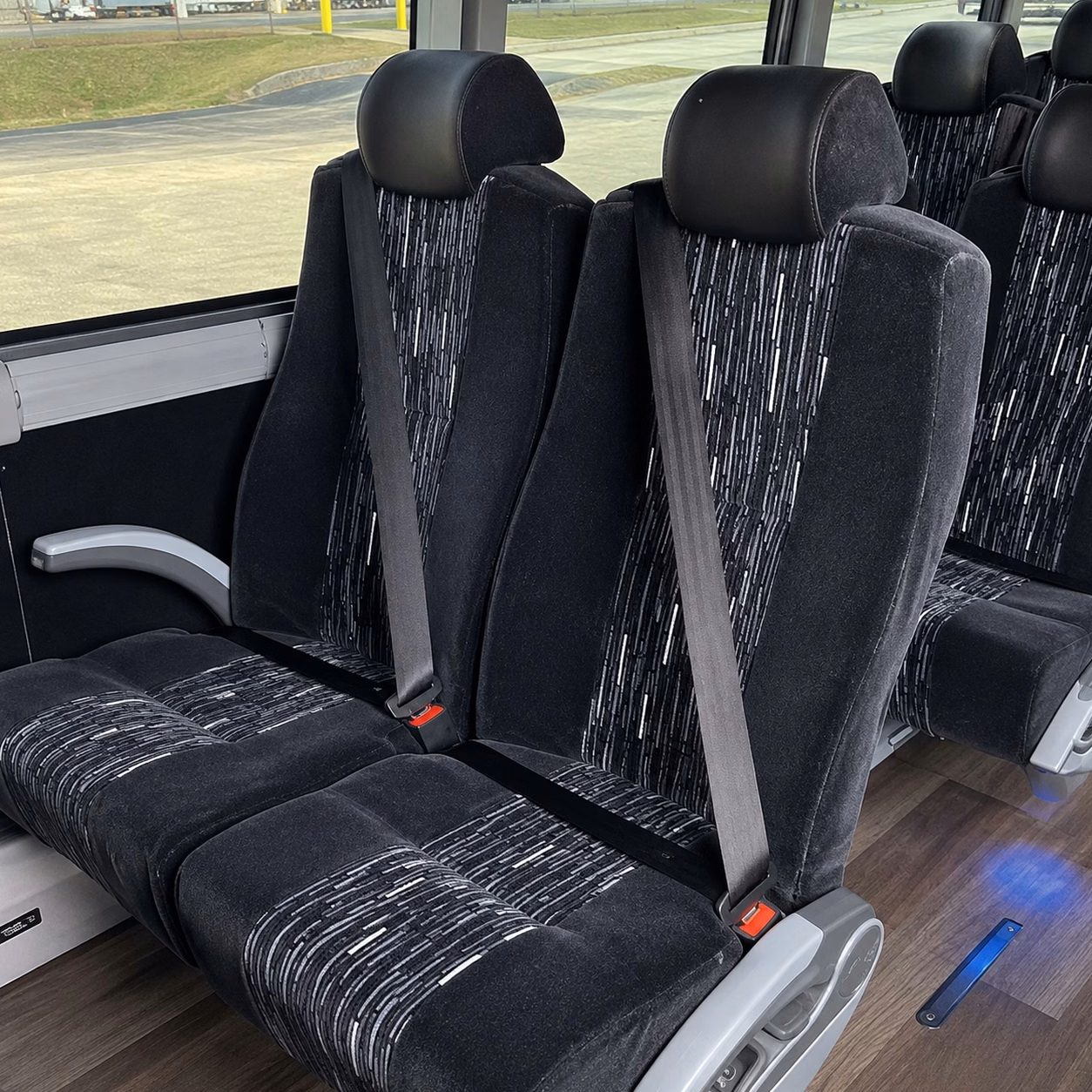 how where and when you re traveling affects springfield bus rental rates