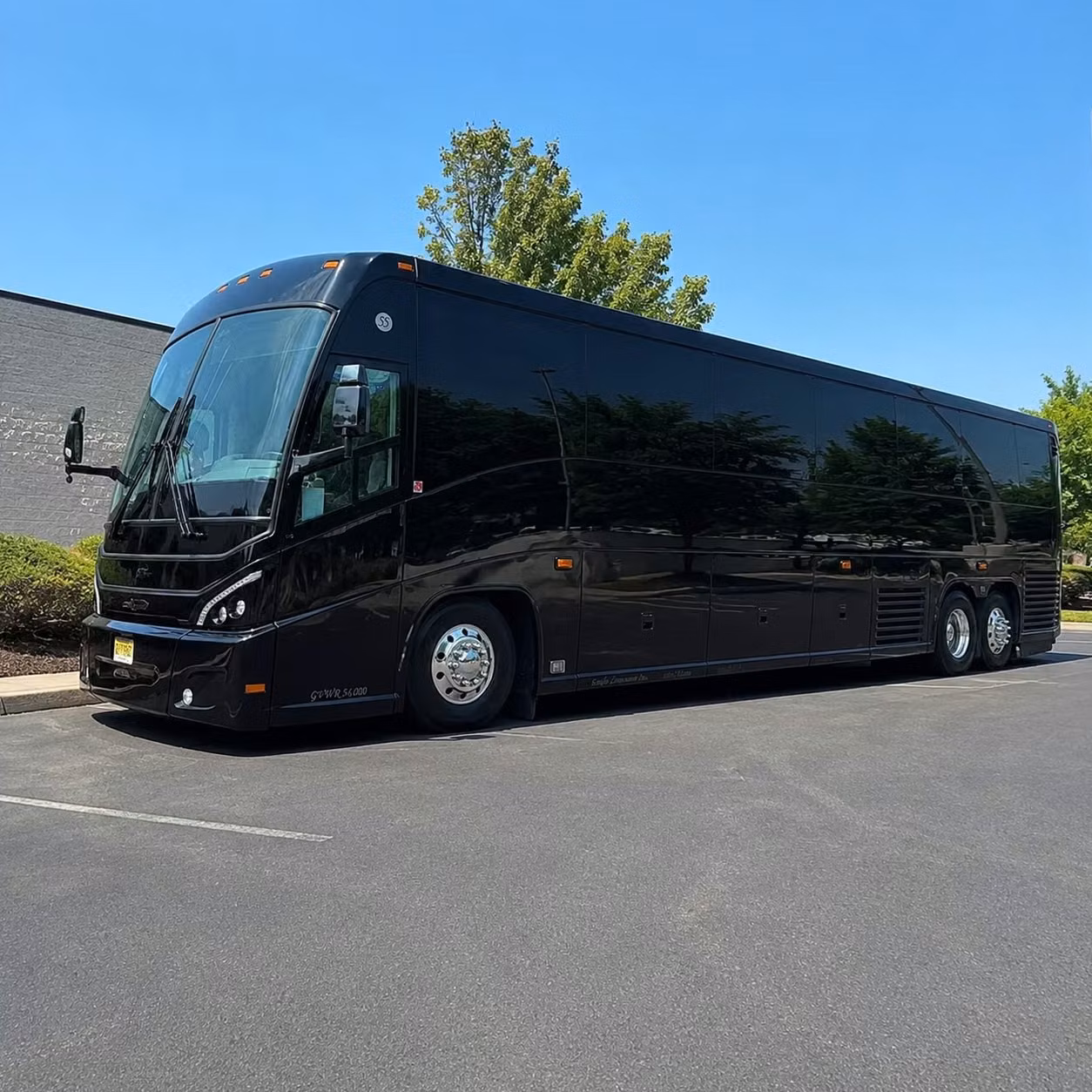 long distance charter bus rentals from springfield to new york city boston and hartford