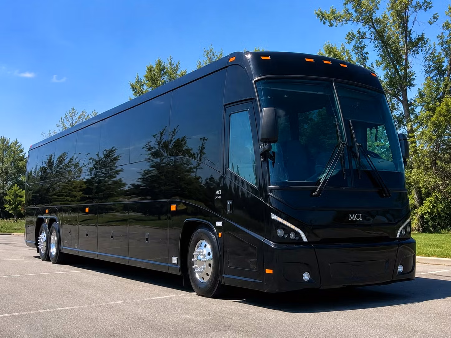 no carpool chaos rent a bus for springfield symphony hall student performances