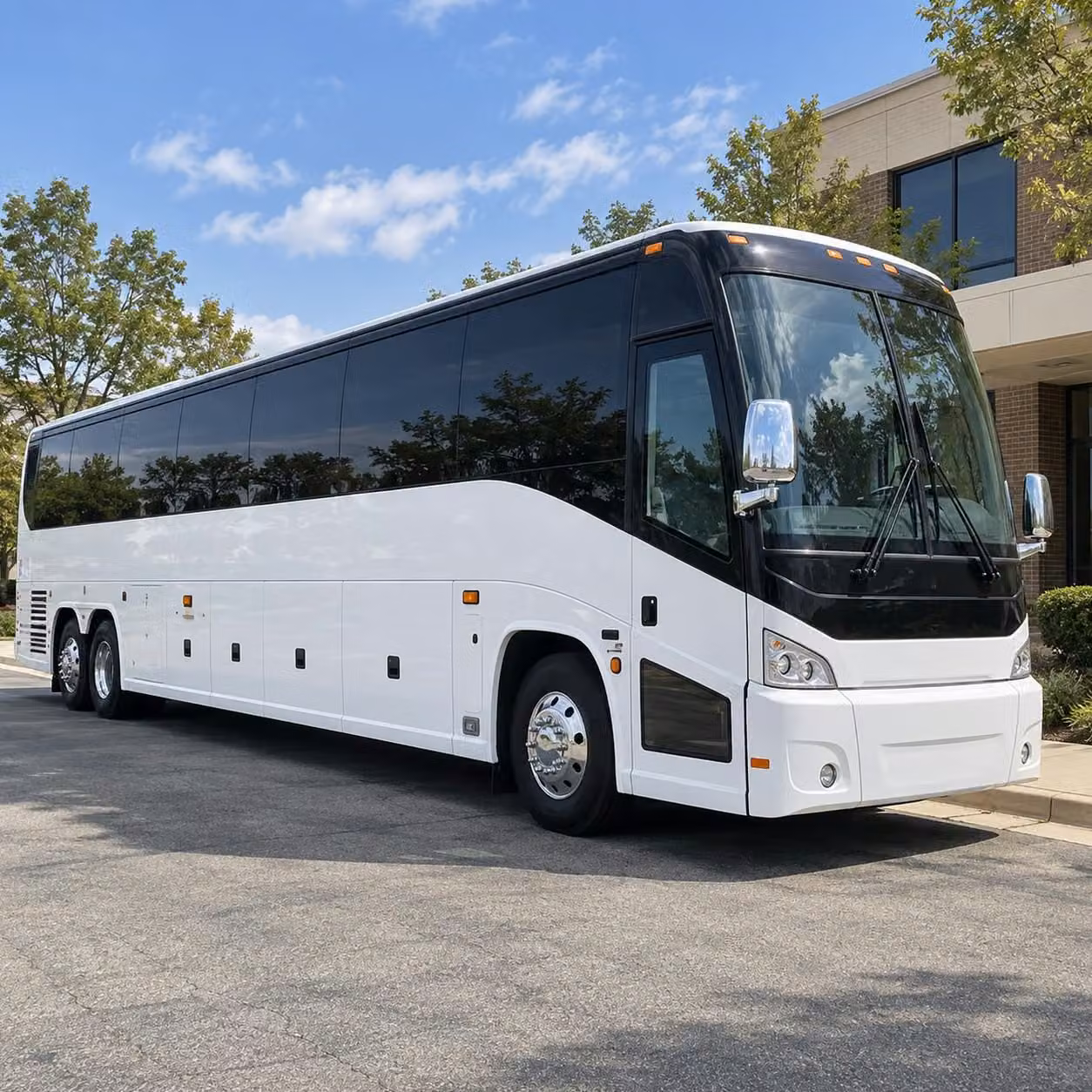 no matter where prom takes your group in springfield busrentalspringfieldma com has a bus ready