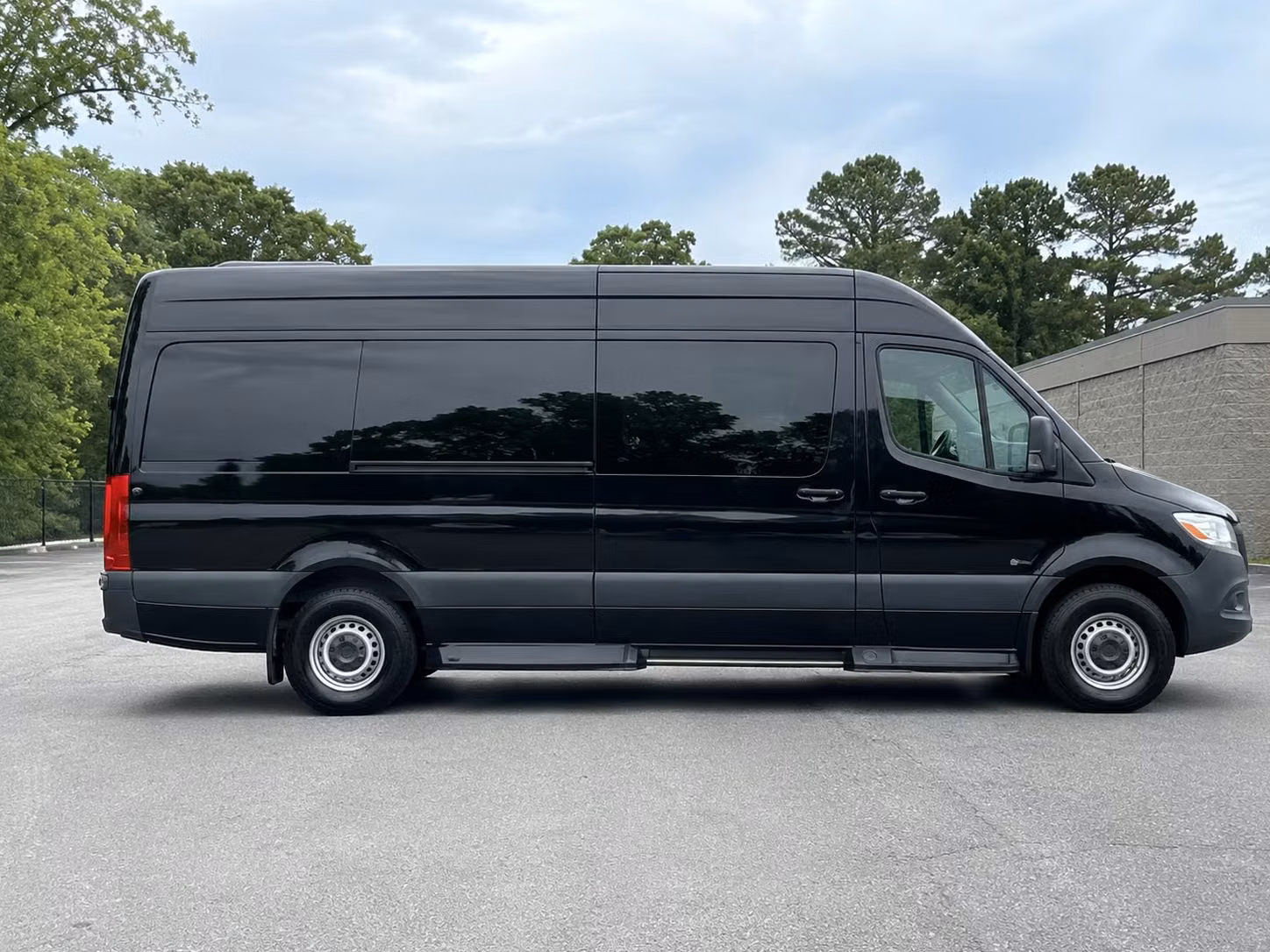 springfield airport transportation