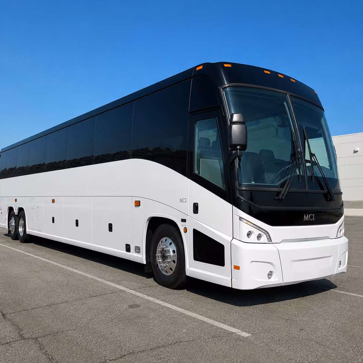 springfield corporate transportation services