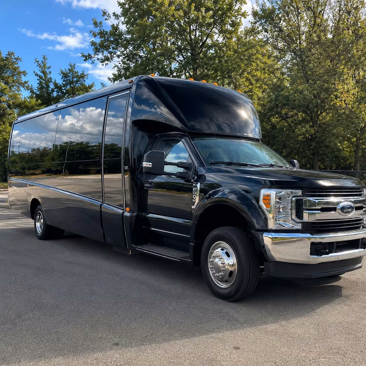 springfield employee transportation