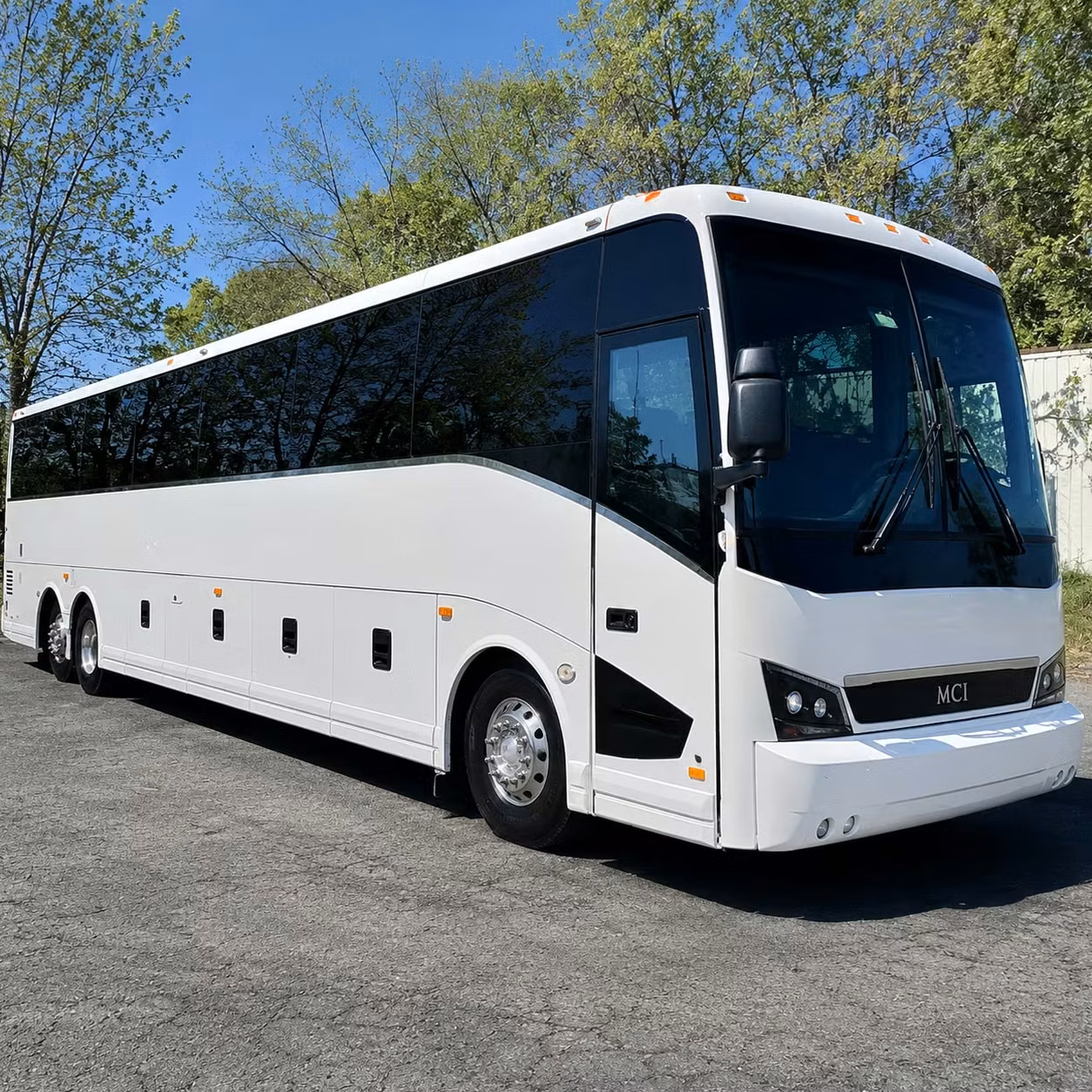 tanglewood concert bus rentals from springfield massachusetts