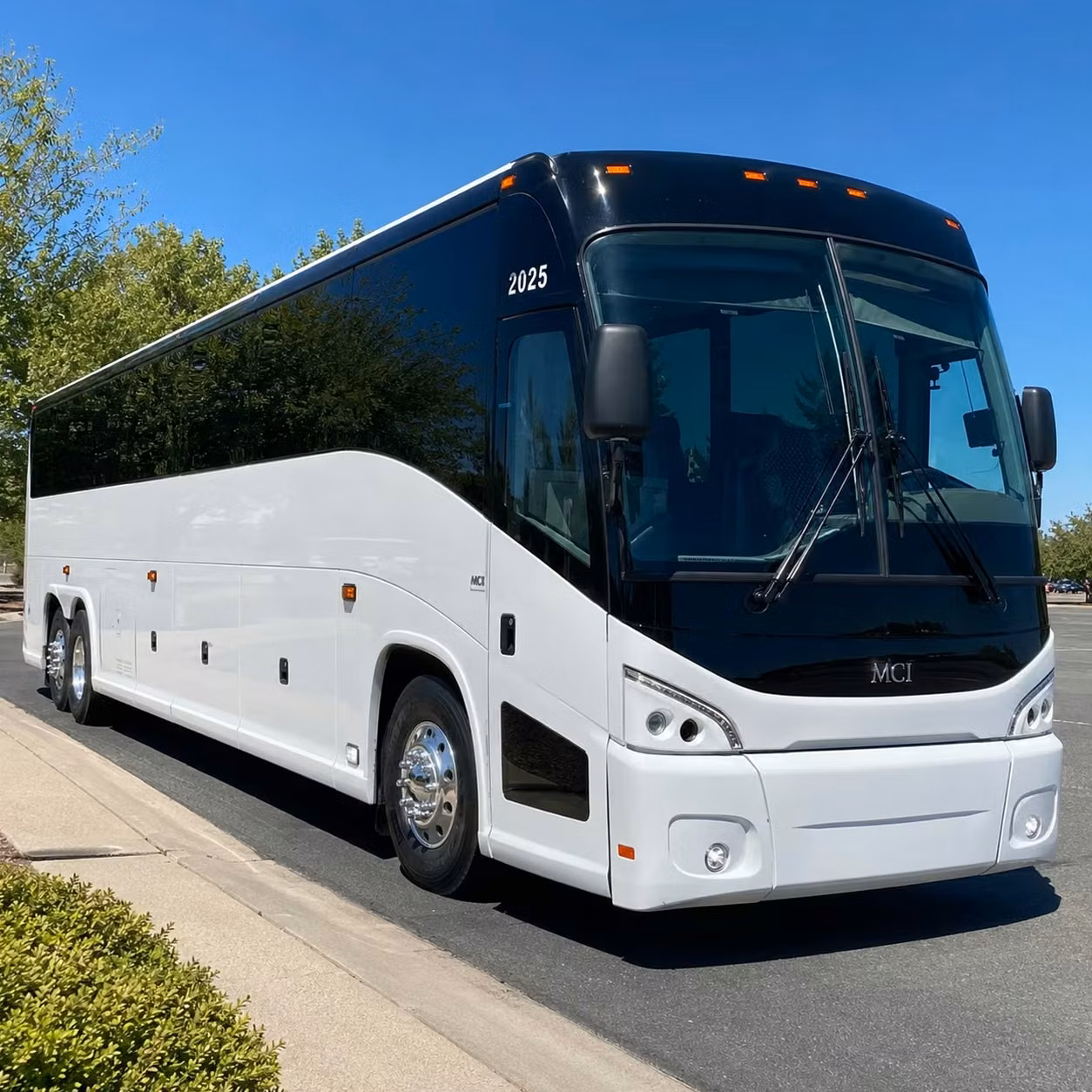 transportation for springfield youth ministry events mission trips and choir tours