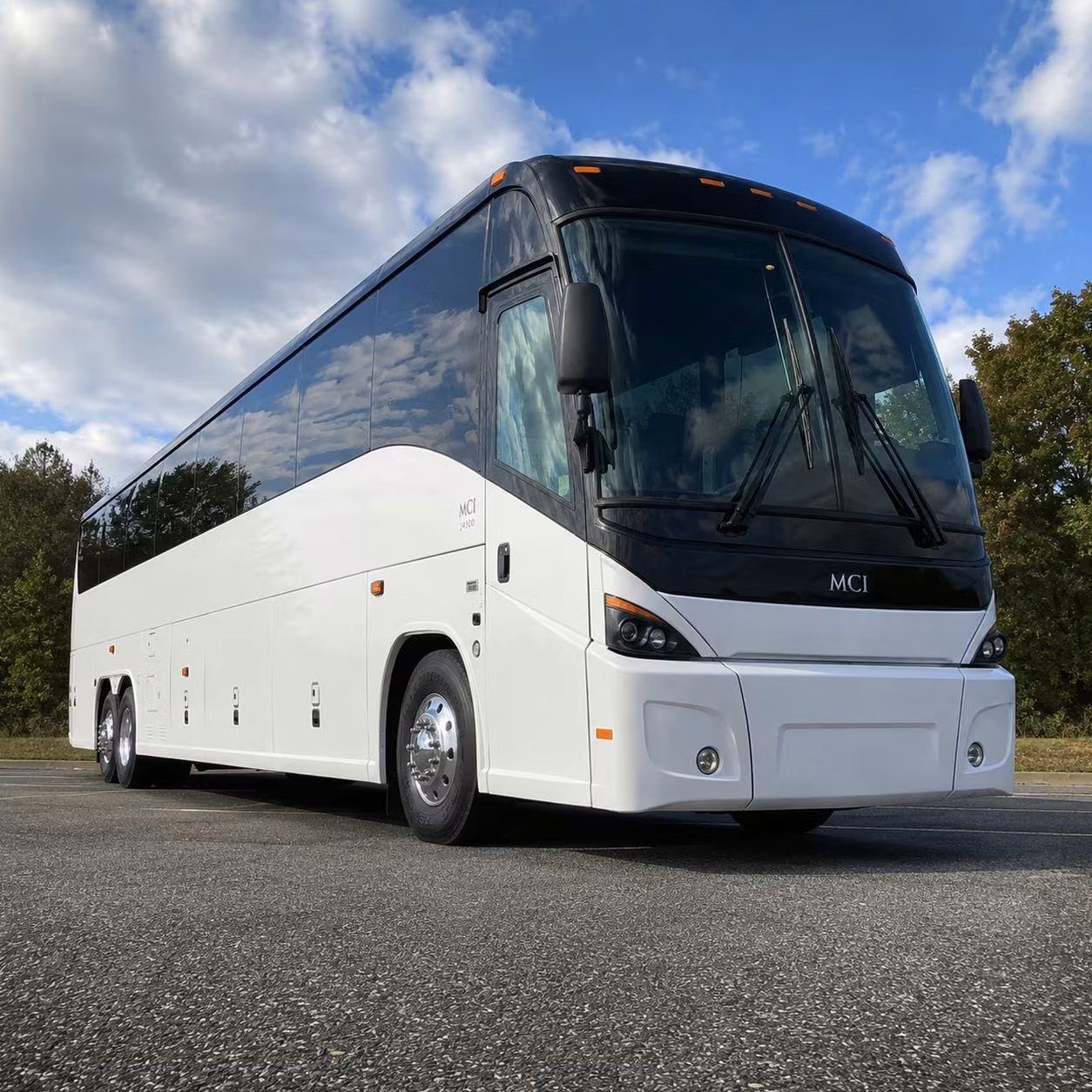 you can count on busrentalspringfieldma com for springfield convention center conference transportation