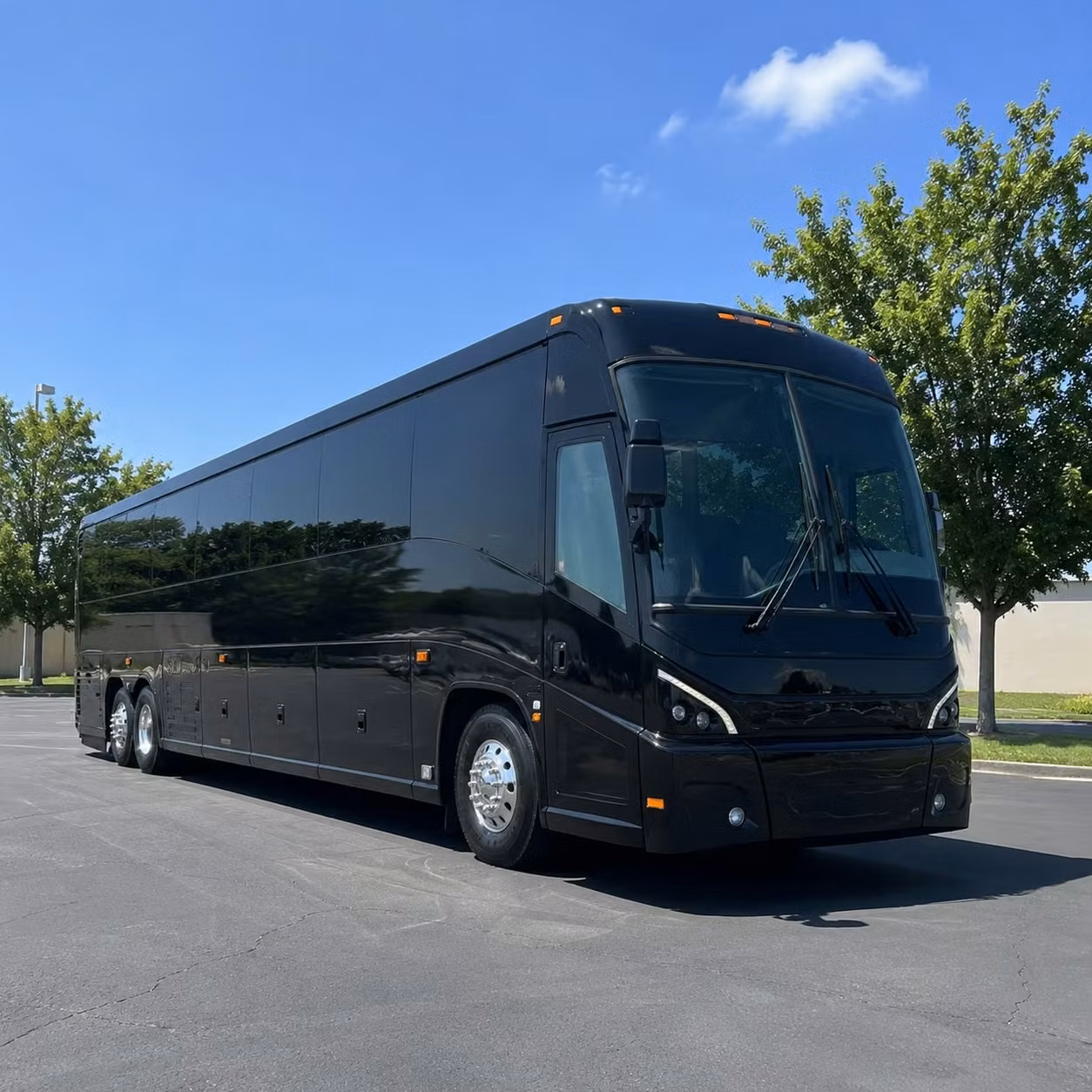 you can find and book government military transportation in springfield and any nearby city