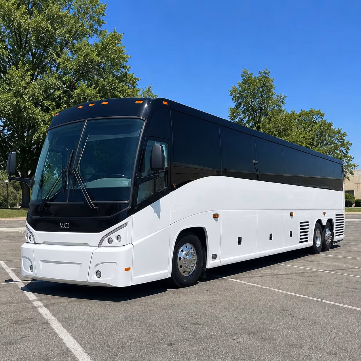 you can find and book long distance transportation in springfield and any nearby city