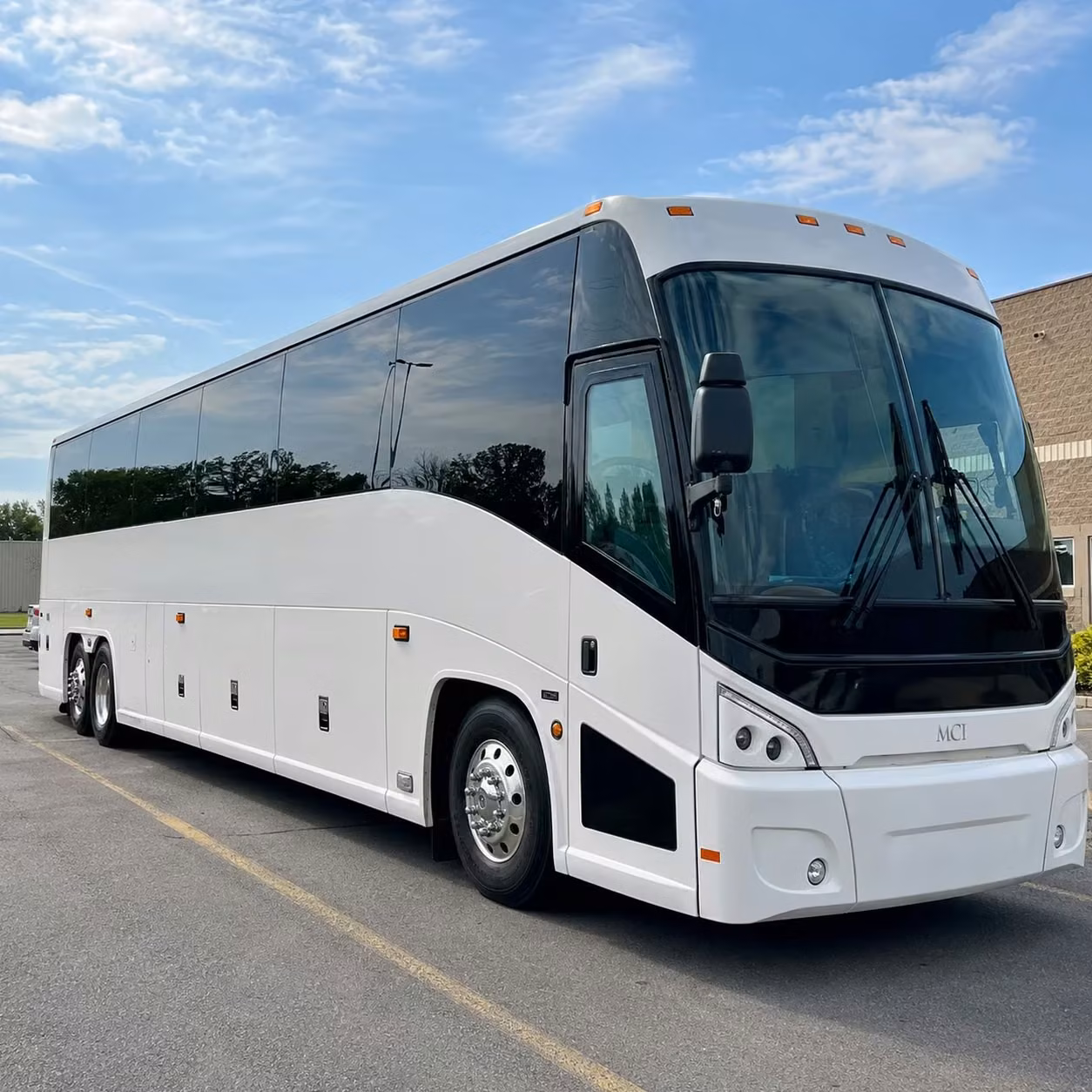 you can find and book religious group transportation in springfield and any nearby city