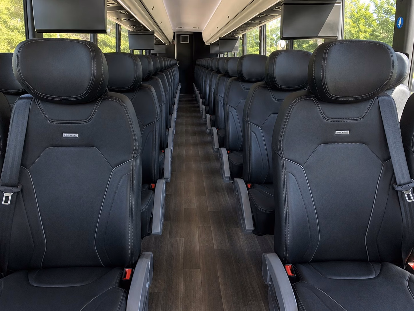 you can find and book wedding transportation in springfield and any nearby city